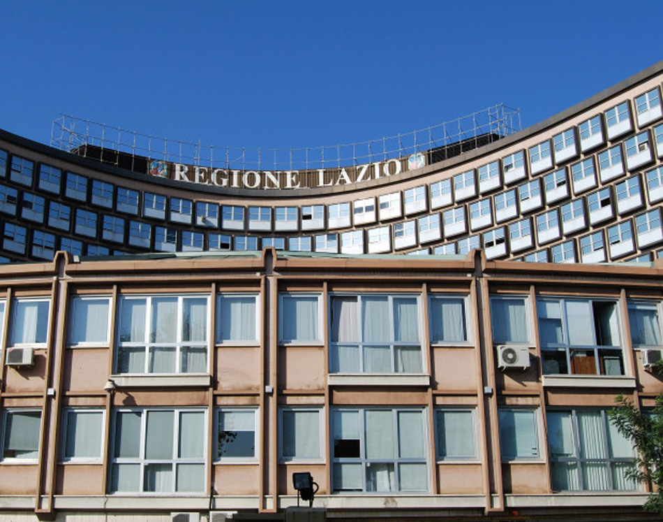 Regione Lazio