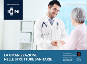 Convegno Umanizzazione strutture sanitarie 12_02_2020