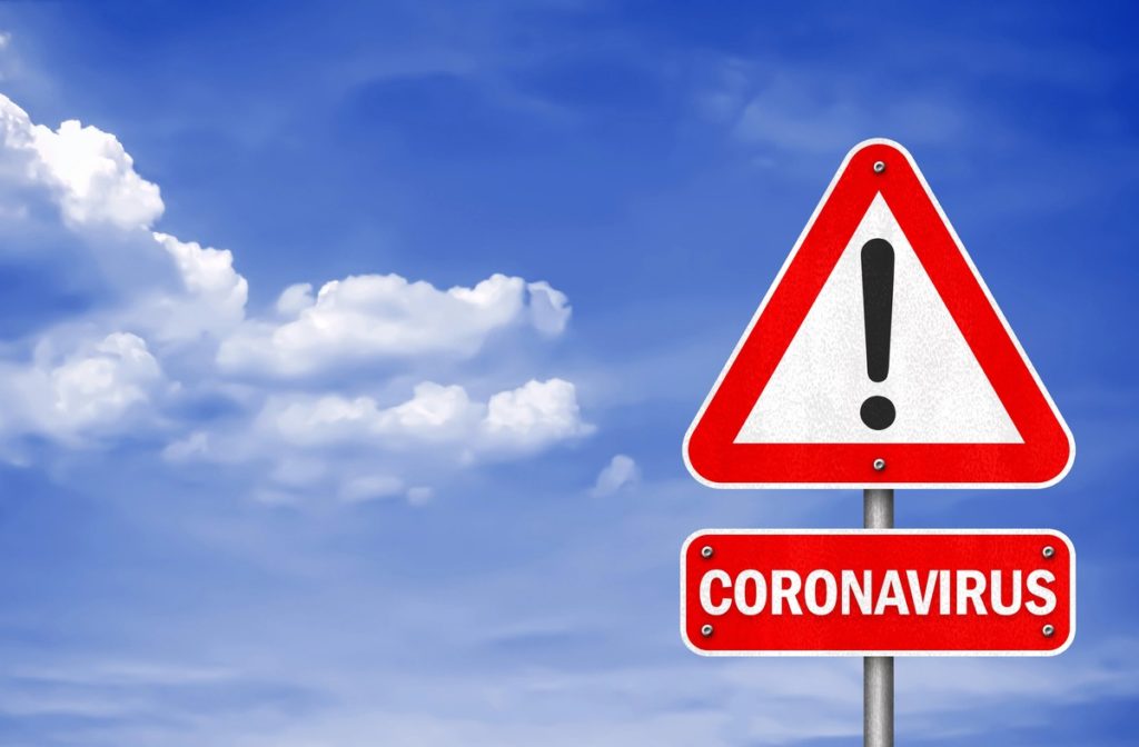 coronavirus